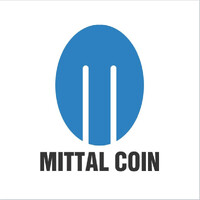 Mittal Coin Private Limited logo - Similar company to Mittal Group