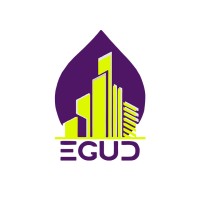 (EGUD) المجموعة الهندسية للتنمية العمرانية logo - Similar company to Phenomena Studio
