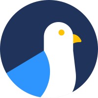 Delivra logo - Similar company to Leadpages