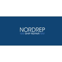 Nordrep A/S logo - Similar company to Pro-Pipe Norway A/S