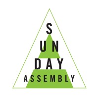Sunday Assembly Atlanta logo - Similar company to Action Show Studios