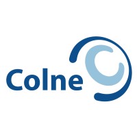 Colne Housing logo - Similar company to Ollie (Ollie Me Inc.)