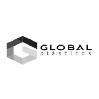 Global Plásticos Ltda logo - Similar company to Global Plastics