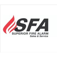 Superior Fire Alarm Sales & Service logo - Similar company to Smart Pest Solutions