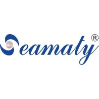 Seamaty Europe logo - Similar company to Gradient Zero
