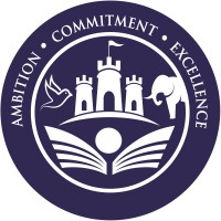 John Gulson Primary School logo - Similar company to The Romero Catholic Academy