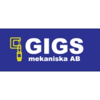 GIGS MEKANISKA AB logo - Similar company to Mojave Grönt
