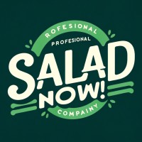 Salad Now! logo - Similar company to Meijoy