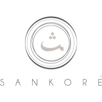 Sankoré logo - Similar company to The Thinking Tree
