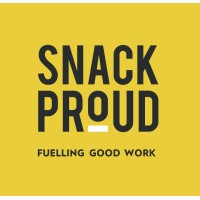 Snack Proud logo - Similar company to Real Coaching