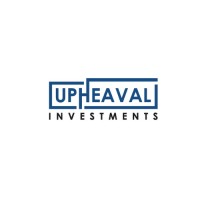Upheaval Investments logo - Similar company to Plumule Advisory