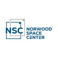 NSC - Norwood Space Center logo - Similar company to Keep Natick Beautiful