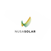 Nusa Solar logo - Similar company to Smart Energy Technology