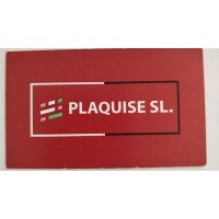 PLAQUISE SL logo - Similar company to Apel Sl