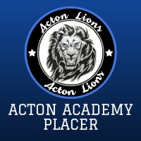 Acton Academy Placer logo - Similar company to Acton Academy Riga