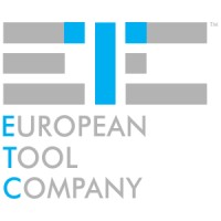 EUROPEAN TOOL COMPANY. logo - Similar company to Krovent