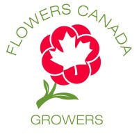 Flowers Canada Growers logo - Similar company to L M Butters