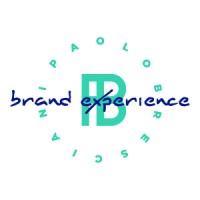 Paolo Bresciani Brand Experience logo - Similar company to Synertech Engineering Rubber Solutions