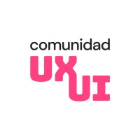 Comunidad UX UI logo - Similar company to Somos Edison