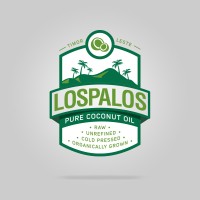 Lospalos Coconut Oil logo - Similar company to Get Knowledge