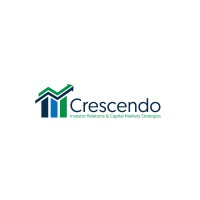 crescendo-ir.com logo - Similar company to R M Associates Ltd