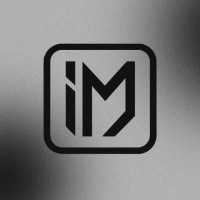 Influential Media logo - Similar company to Allout Creative