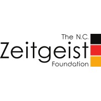 The N.C. Zeitgeist Foundation logo - Similar company to The World Affairs Council Of Charlotte