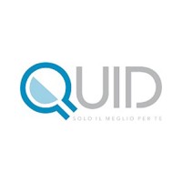 Quid Srl logo - Similar company to Felom - Mixology - Drinks - Cocktails - Vegan - Soy- Nitrocoffeè-Diventano-Hospitality