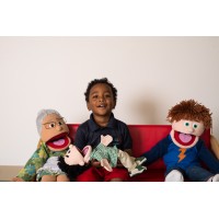 IDEA Early Learning Center logo - Similar company to Bbd Education