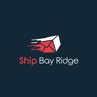 Ship Bay Ridge logo - Similar company to Autoguru India
