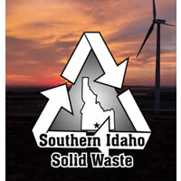 Southern Idaho Solid Waste logo - Similar company to Blaine County