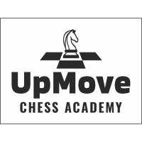 Upmove Chess Academy logo - Similar company to Skyline Chess Ltd