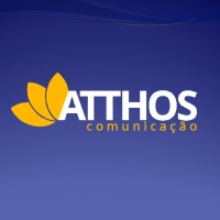 ATTHOS COMUNICAÇÃO logo - Similar company to Repazze