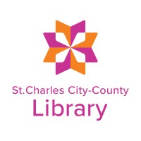 St. Charles City-County Library logo - Similar company to Hinged Solutions Inc.