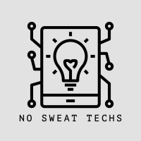 No Sweat Techs LLC logo - Similar company to A Plus Systems