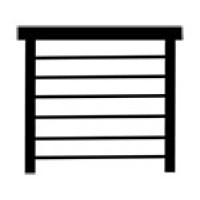 GC Handrail logo - Similar company to Wild Scoops