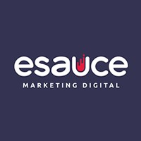 eSauce Marketing Digital logo - Similar company to Onlure Sistemas E Marketing Digital