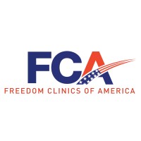 Freedom Clinics of America logo - Similar company to Comm-Tronics, Inc.