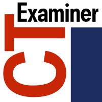 The Connecticut Examiner logo - Similar company to Connecticut Mirror