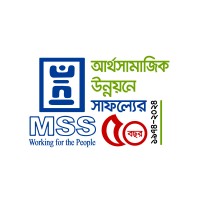 Manabik Shahajya Sangstha-MSS logo - Similar company to Levin