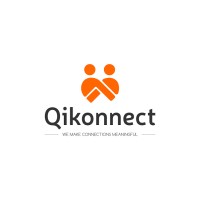 Qikonnect - NASSCOM 10K Startup logo - Similar company to Ppe Supply Canada