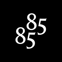Studio8585 logo - Similar company to Creative Voyage