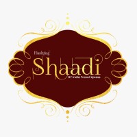Hashtag Shaadi logo - Similar company to Aayojanventures