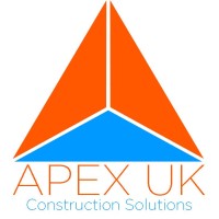APEX UK CO - MANDREX logo - Similar company to Mandrex | Smart Tools For Every Job