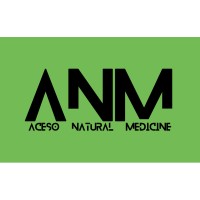 Aceso Natural Medicine logo - Similar company to Oursails