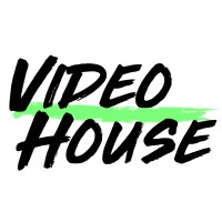 Video House logo - Similar company to Digital Flow