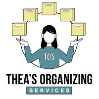 Theas Organizing Services, LLC. logo - Similar company to Equity Advantage, Incorporated
