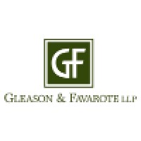 Gleason & Favarote Llp