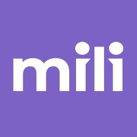 Mili | AI Agents for Advisors logo - Similar company to Basis
