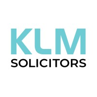 KLM Solicitors logo - Similar company to Mew Migration